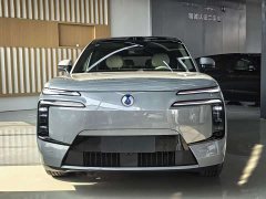 Denza BYD Denza N8L Flagship - ფოტო 2