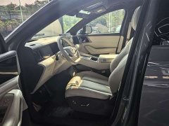 Denza BYD Denza N8L Flagship - ფოტო 4
