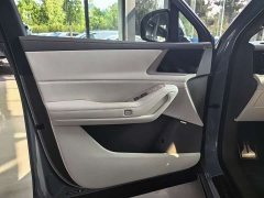 Denza BYD Denza N8L Flagship - ფოტო 5