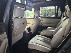 Denza BYD Denza N8L Flagship - ფოტო 6