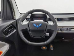 BMW Hongguang MINIEV 2020 Easy Edition Ternary Lithium - ფოტო 11