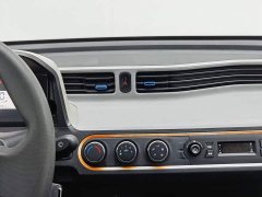BMW Hongguang MINIEV 2020 Easy Edition Ternary Lithium - ფოტო 12