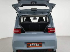 BMW Hongguang MINIEV 2020 Easy Edition Ternary Lithium - ფოტო 16