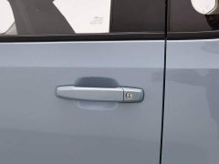 BMW Hongguang MINIEV 2020 Easy Edition Ternary Lithium - ფოტო 18