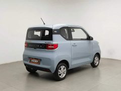 BMW Hongguang MINIEV 2020 Easy Edition Ternary Lithium - ფოტო 2