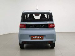 BMW Hongguang MINIEV 2020 Easy Edition Ternary Lithium - ფოტო 4