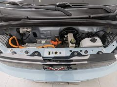 BMW Hongguang MINIEV 2020 Easy Edition Ternary Lithium - ფოტო 6