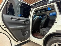 Honda CR-V 2024 240TURBO FWD Sharp Edition 5-Seater - ფოტო 11