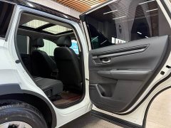 Honda CR-V 2024 240TURBO FWD Sharp Edition 5-Seater - ფოტო 12