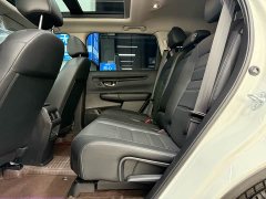 Honda CR-V 2024 240TURBO FWD Sharp Edition 5-Seater - ფოტო 13