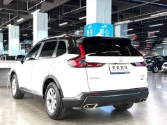 Honda CR-V 2024 240TURBO FWD Sharp Edition 5-Seater - ფოტო 15