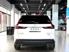 Honda CR-V 2024 240TURBO FWD Sharp Edition 5-Seater - ფოტო 16