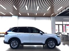 Honda CR-V 2024 240TURBO FWD Sharp Edition 5-Seater - ფოტო 18