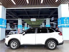 Honda CR-V 2024 240TURBO FWD Sharp Edition 5-Seater - ფოტო 19