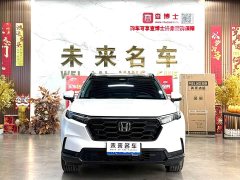 Honda CR-V 2024 240TURBO FWD Sharp Edition 5-Seater - ფოტო 2