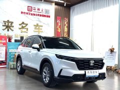 Honda CR-V 2024 240TURBO FWD Sharp Edition 5-Seater - ფოტო 3