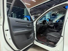 Honda CR-V 2024 240TURBO FWD Sharp Edition 5-Seater - ფოტო 4