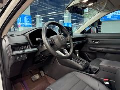 Honda CR-V 2024 240TURBO FWD Sharp Edition 5-Seater - ფოტო 5
