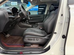 Honda CR-V 2024 240TURBO FWD Sharp Edition 5-Seater - ფოტო 6