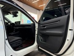 Honda CR-V 2024 240TURBO FWD Sharp Edition 5-Seater - ფოტო 7