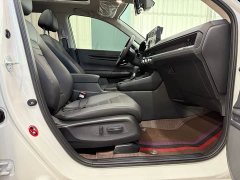Honda CR-V 2024 240TURBO FWD Sharp Edition 5-Seater - ფოტო 9