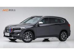 BMW X1 sDrive20Li Premium Edition - ფოტო 1
