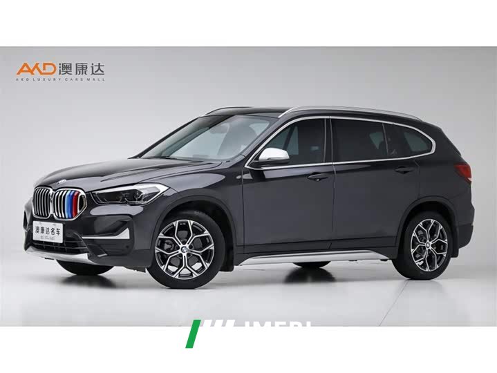 BMW X1 sDrive20Li Premium Edition
