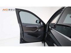 BMW X1 sDrive20Li Premium Edition - ფოტო 10