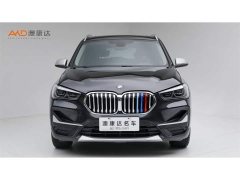 BMW X1 sDrive20Li Premium Edition - ფოტო 2