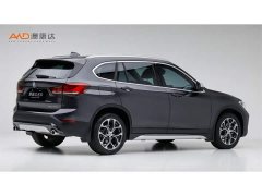 BMW X1 sDrive20Li Premium Edition - ფოტო 3