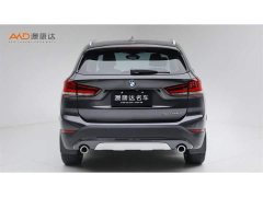 BMW X1 sDrive20Li Premium Edition - ფოტო 4
