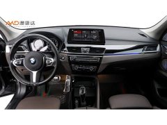 BMW X1 sDrive20Li Premium Edition - ფოტო 5