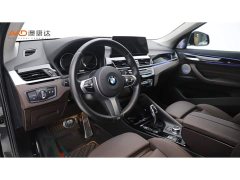 BMW X1 sDrive20Li Premium Edition - ფოტო 6