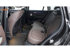 BMW X1 sDrive20Li Premium Edition - ფოტო 7