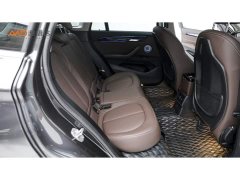 BMW X1 sDrive20Li Premium Edition - ფოტო 8
