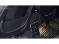 BMW X1 sDrive20Li Premium Edition - ფოტო 9