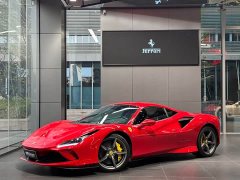 Ferrari F8 2019 Tributo 3.9T V8 - ფოტო 1