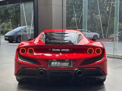Ferrari F8 2019 Tributo 3.9T V8 - ფოტო 2