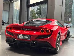 Ferrari F8 2019 Tributo 3.9T V8 - ფოტო 3