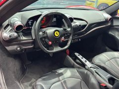 Ferrari F8 2019 Tributo 3.9T V8 - ფოტო 6