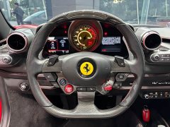 Ferrari F8 2019 Tributo 3.9T V8 - ფოტო 8