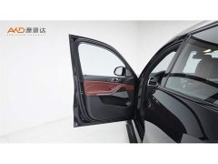 BMW X5 2022 Facelift xDrive 40Li M Sport Package - ფოტო 10
