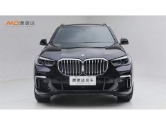 BMW X5 2022 Facelift xDrive 40Li M Sport Package - ფოტო 2