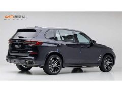 BMW X5 2022 Facelift xDrive 40Li M Sport Package - ფოტო 3