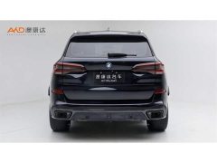 BMW X5 2022 Facelift xDrive 40Li M Sport Package - ფოტო 4