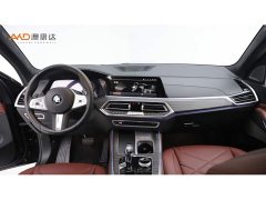 BMW X5 2022 Facelift xDrive 40Li M Sport Package - ფოტო 5