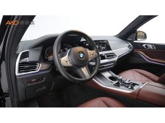 BMW X5 2022 Facelift xDrive 40Li M Sport Package - ფოტო 6