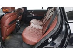 BMW X5 2022 Facelift xDrive 40Li M Sport Package - ფოტო 7