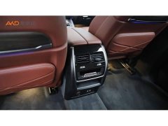 BMW X5 2022 Facelift xDrive 40Li M Sport Package - ფოტო 9