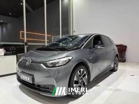 2024 Volkswagen ID.3 Outstanding Edition - ავტომობილი ჩინეთიდან